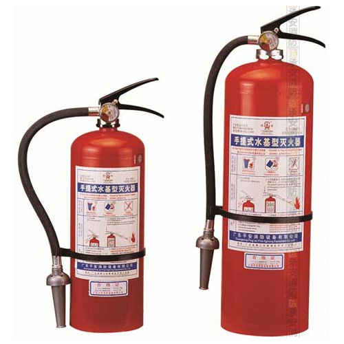 友安科技MPZ/60 60L水基滅火器