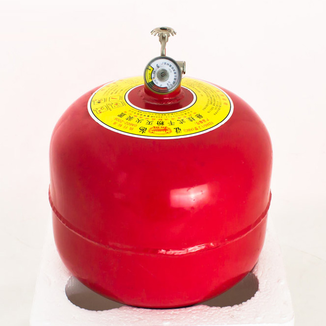 友安科技8KG干粉滅火器（懸掛式）