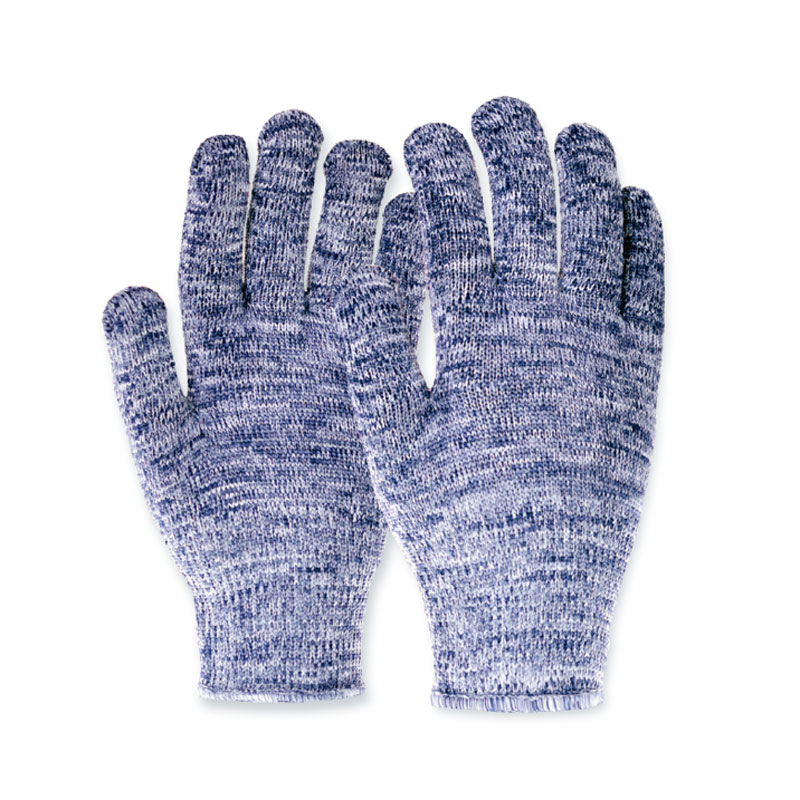 瑞氪維爾RW2105尼龍手套迷彩棉紗手套