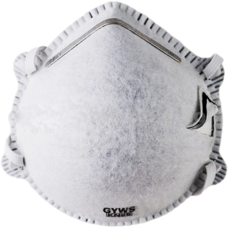 工友5013防塵口罩