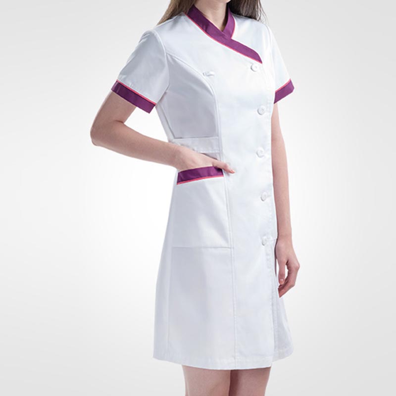 樂倍康NA154長袖護士服