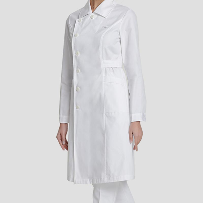 樂倍康L13320-1長袖護士服 