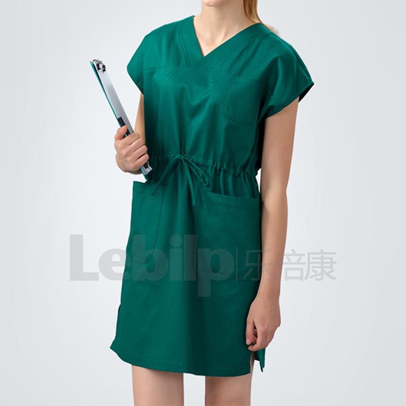 樂倍康OA605洗手服