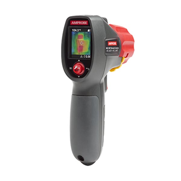 安博IRC-120手持紅外熱像儀