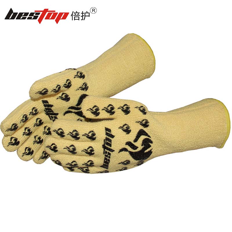 bestop倍護B6035耐高溫手套