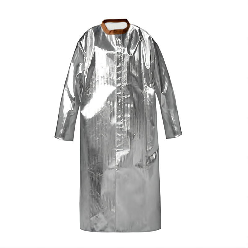 藍(lán)鷹AL29標(biāo)準(zhǔn)鋁箔布大衣