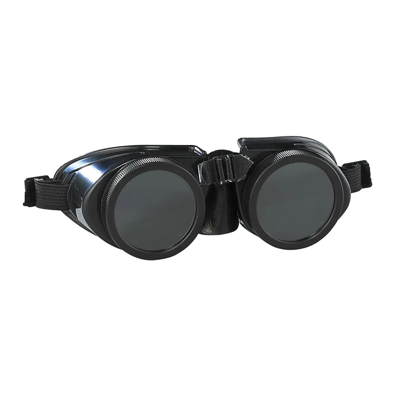 藍鷹GW240固定式電焊護目鏡 藍鷹GW240固定式電焊護目鏡