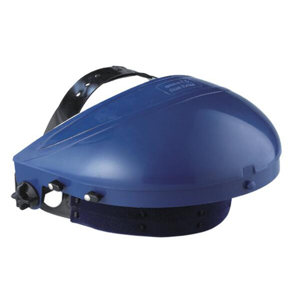 藍鷹B1BL藍色防護頭罩 藍鷹B1BL藍色防護頭罩