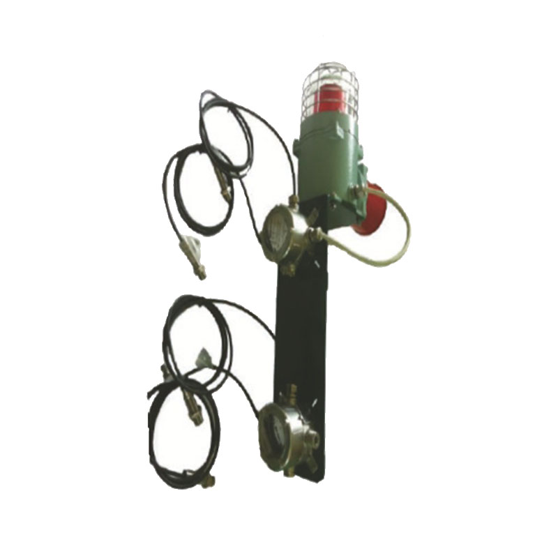 霍尼韋爾190185洗眼器流量開關(guān)與報警組件