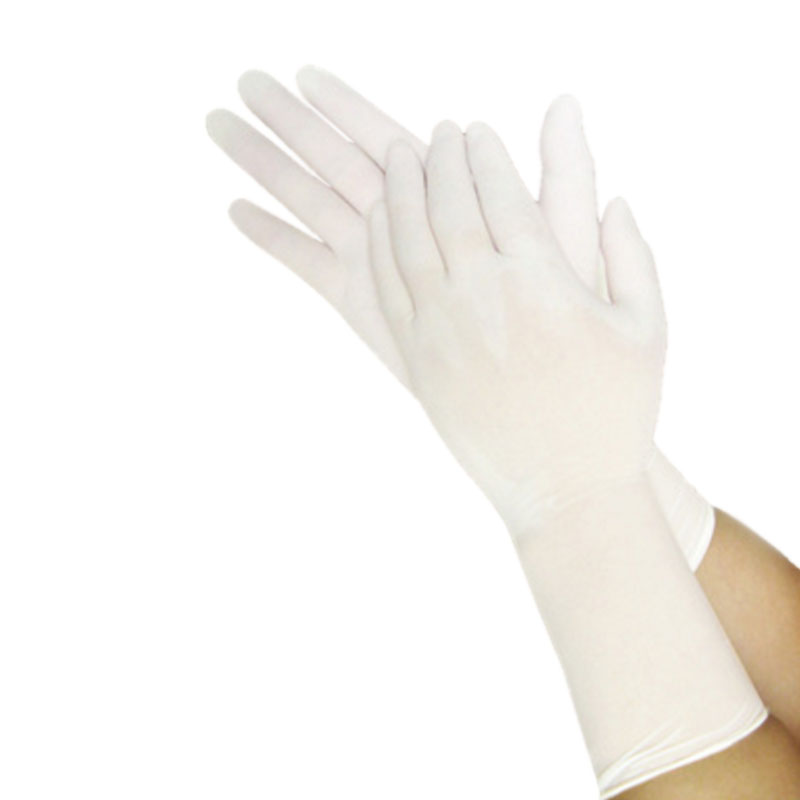 金佰利Kimtech金特HC61013 G3白色丁腈手套L