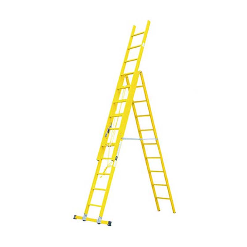 安全牌電絕緣梯