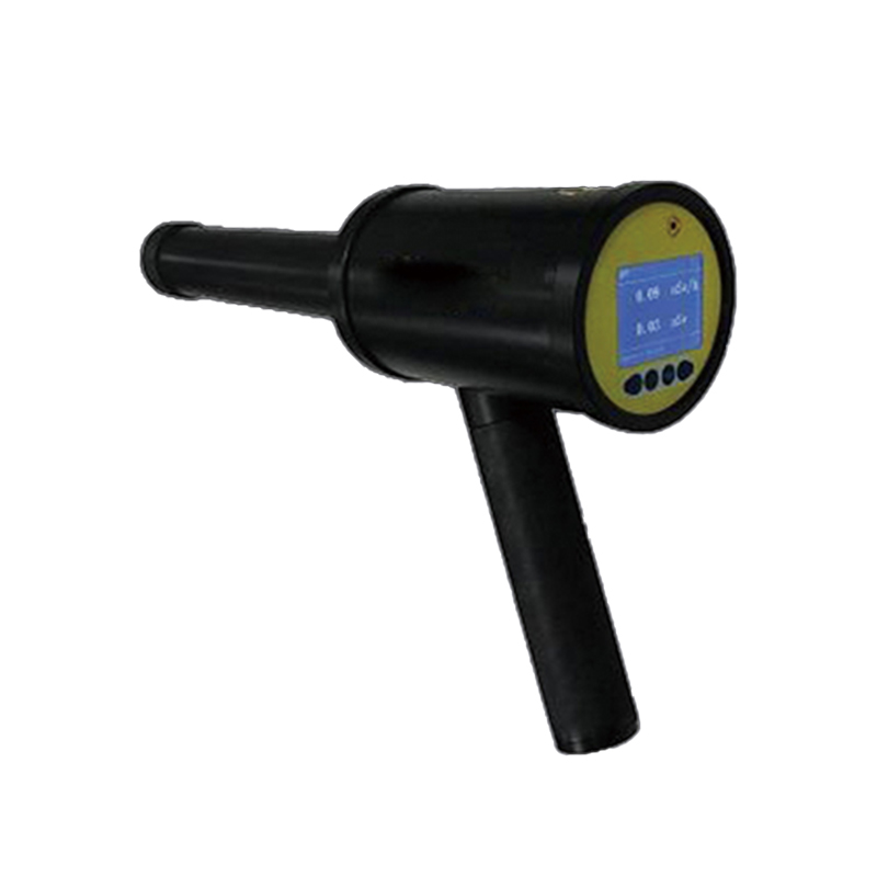 魯科LK6000 X-Y輻射劑量報警儀