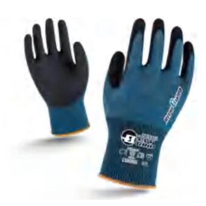 恒輝NJ8162Q防油耐磨防割手套