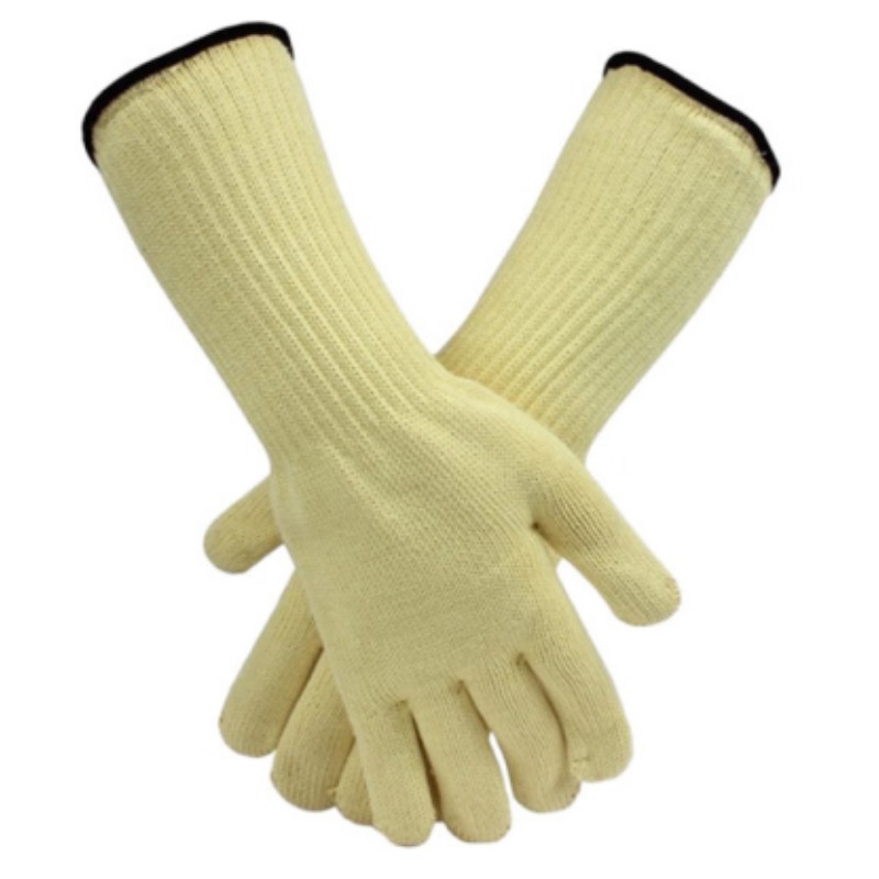 康思曼KK3110 Kevlar凱芙拉四級(jí)耐熱防割手套