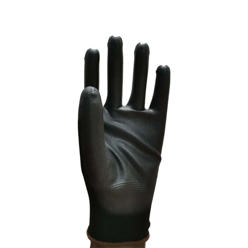 康思曼T405通用型聚氨酯PU涂層手套 康思曼T405通用型聚氨酯PU涂層手套