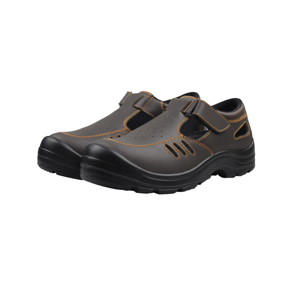 A-Bon安邦WAL01813-2防砸防刺穿防靜電6KV電絕緣安全鞋