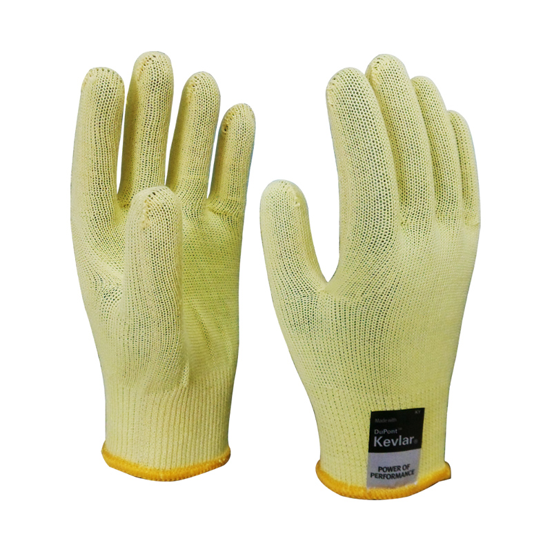 康思曼KK1012 Kevlar凱芙拉三級(jí)防割手套