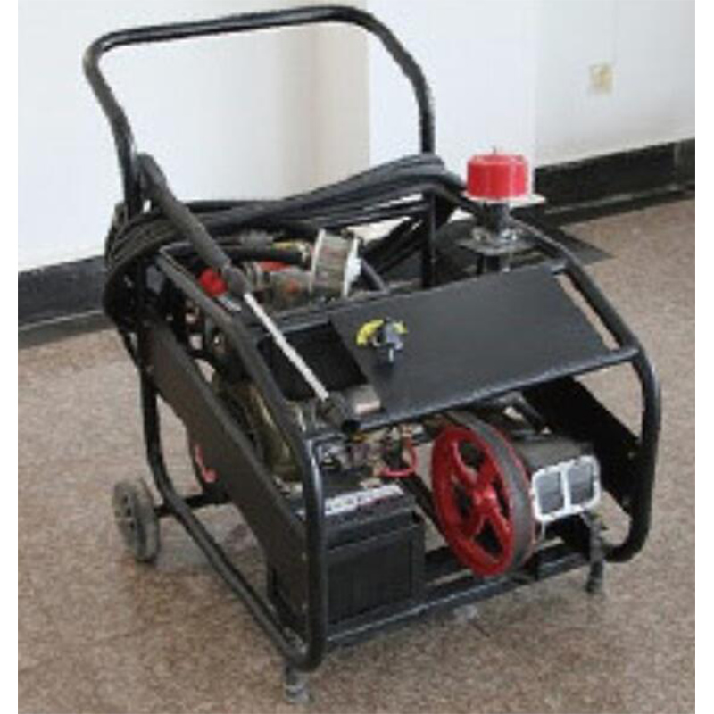 新絡PSC40便捷式噴灑裝置