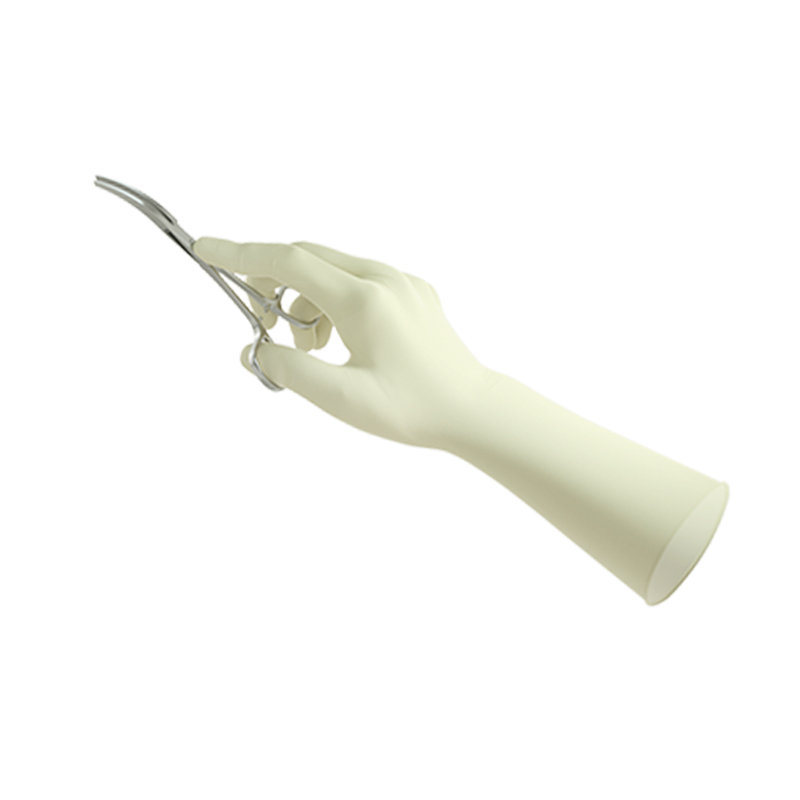 安思爾MEDI-GRIP 354103無粉乳膠外科手套