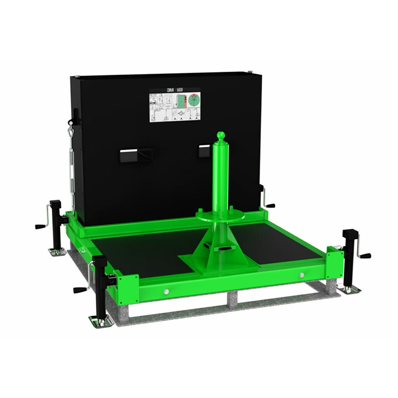 3M 8530870可移動配重基座 3M 8530870可移動配重基座