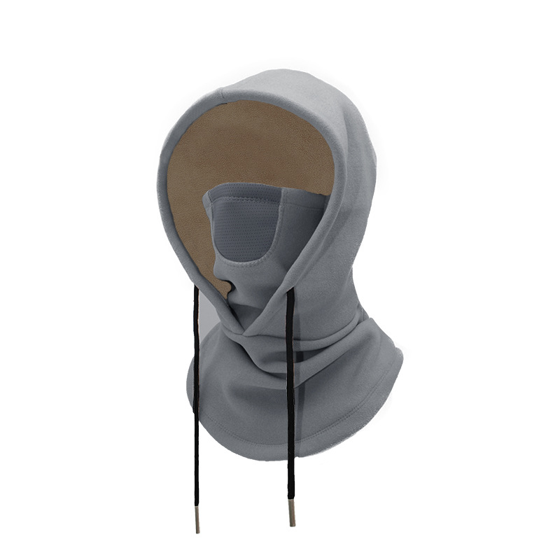 定和DH3018冬季保暖騎行面罩 定和DH3018冬季保暖騎行面罩