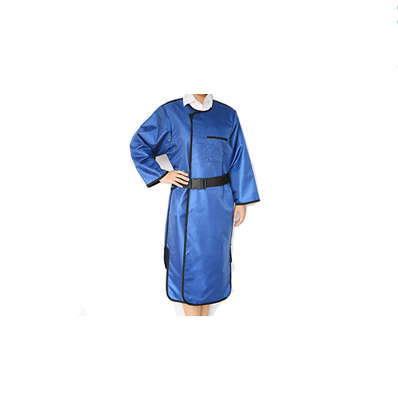 普瑞特PRTWA003連體A款長袖無鉛鉛衣