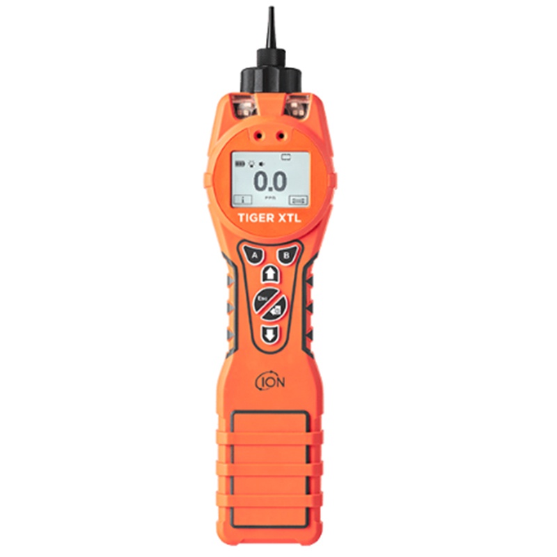 ION Tiger XTL便攜式VOC氣體檢測儀