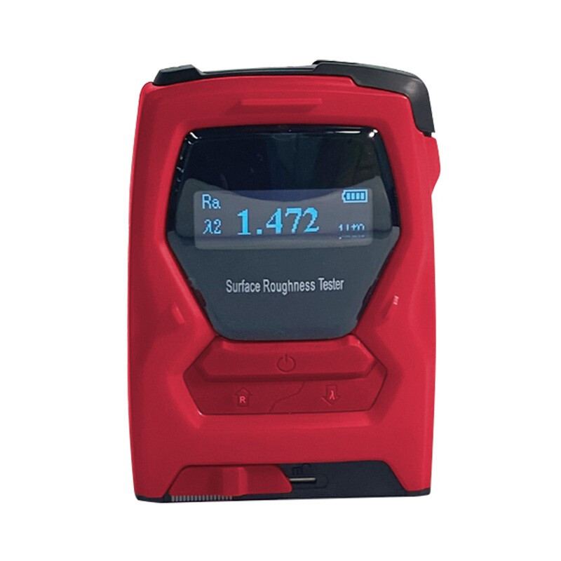 愛(ài)德克斯TR110粗糙度測(cè)量?jī)x