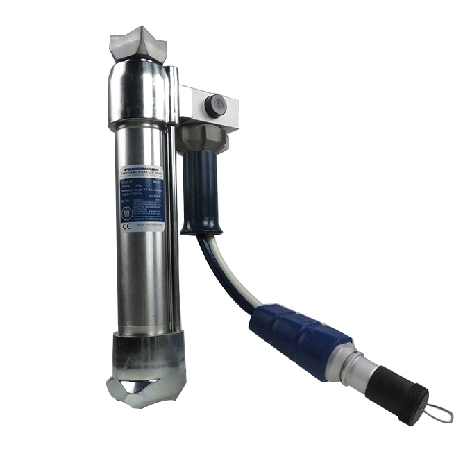 力鷹R410單接口重型頂桿