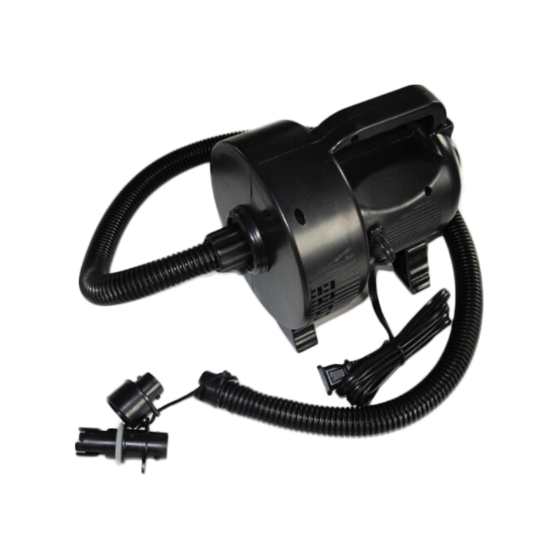 力鷹DCB-900電動洗消充氣泵