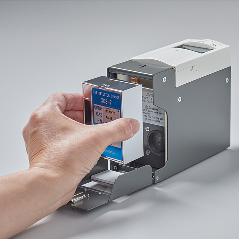 新宇宙New cosmos XDS-7HC傳感器組件HCl