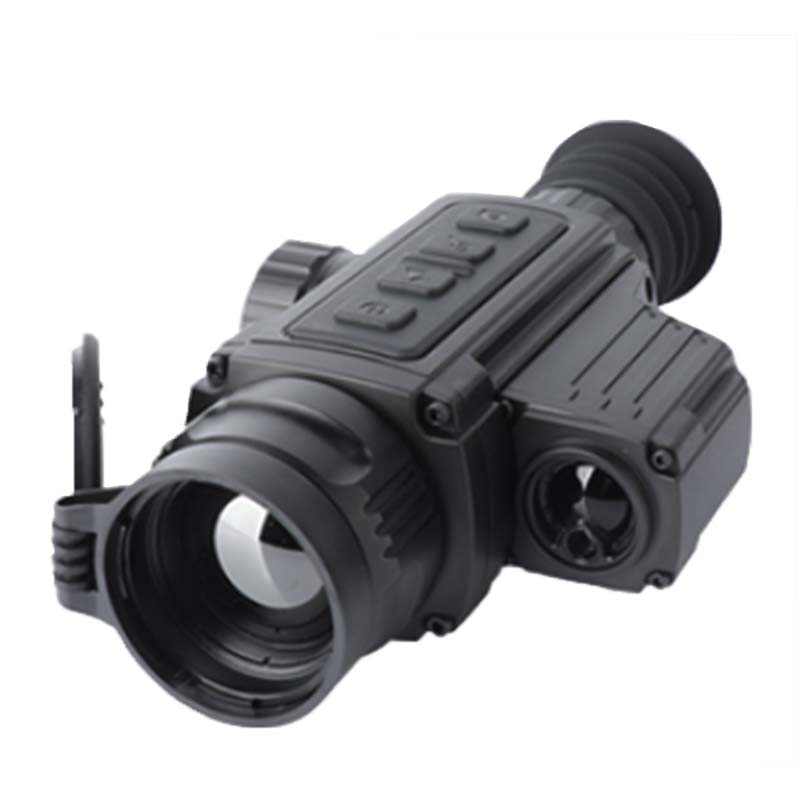 大立RS535-384觀瞄型熱像儀