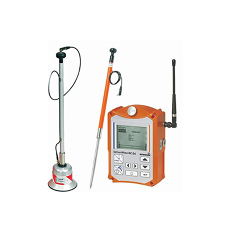 SEWERIN豎威SeCorrPhon AC06聽漏相關(guān)二合一檢測(cè)儀