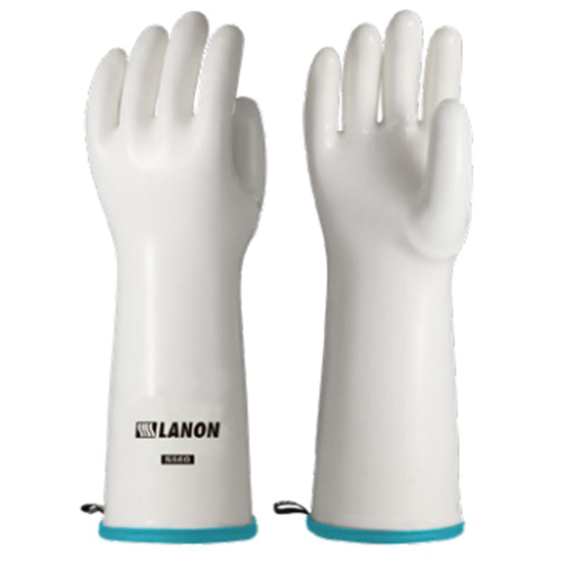 LANON蘭浪S660液態(tài)硅膠TPU隔溫手套