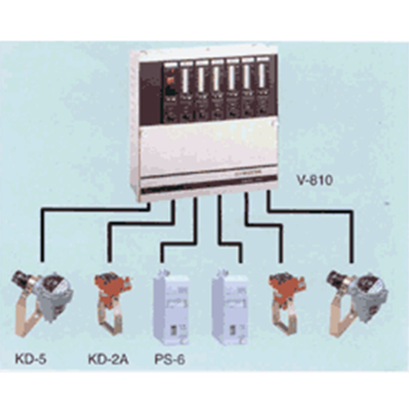 新宇宙New cosmos V-810X氣體檢測報警指示計(jì)