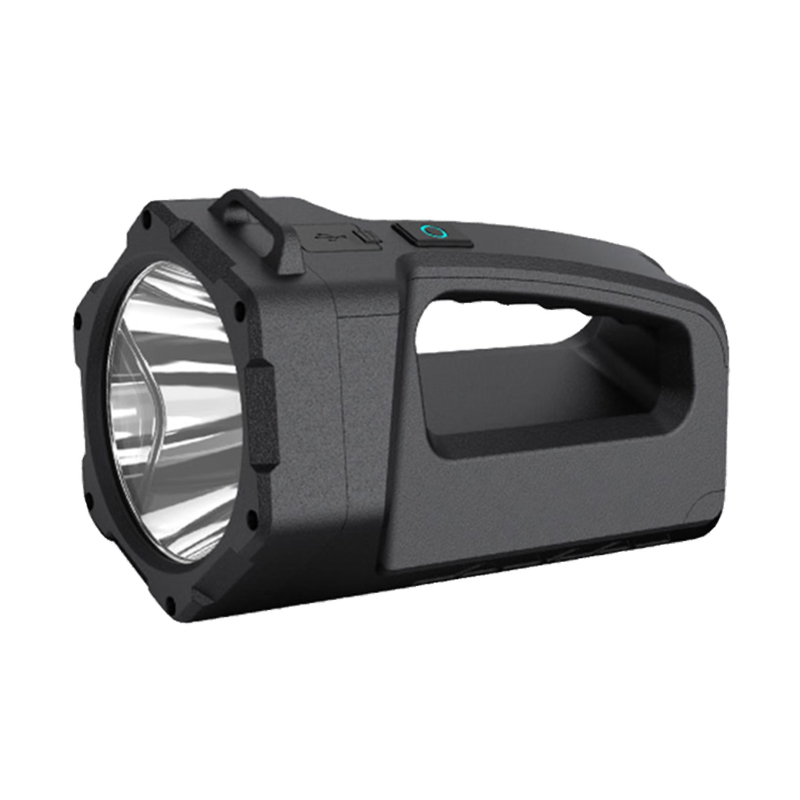 神火M17持久續(xù)航大光杯遠射探照燈