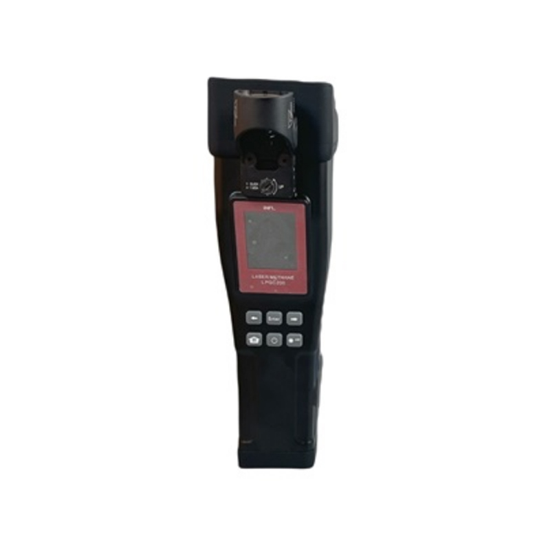 熱持LPGC200便攜式激光甲烷氣體檢測儀