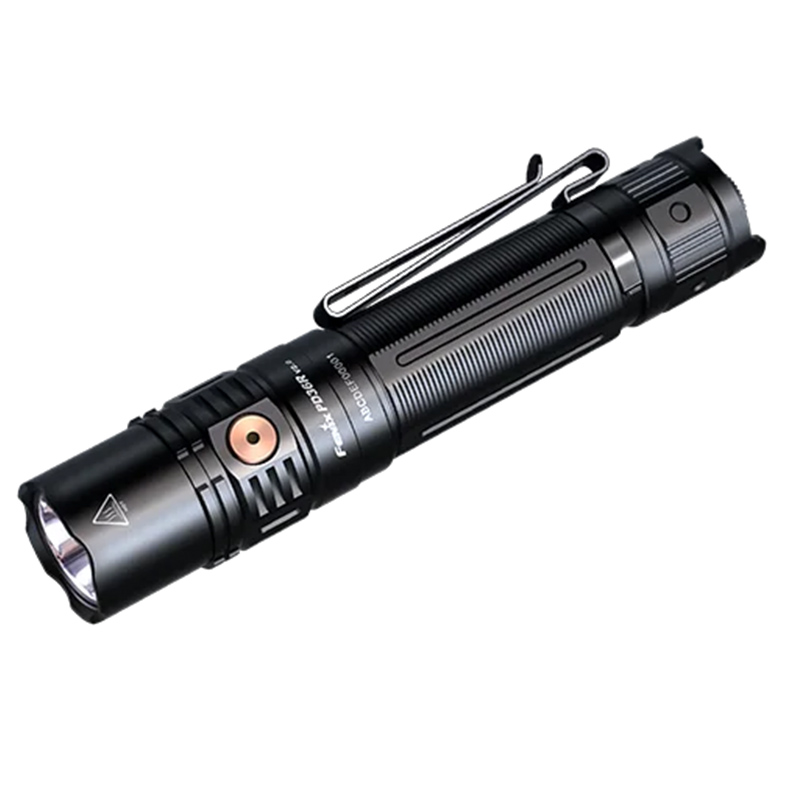 Fenix PD36R V2.0充電戰(zhàn)術小直筒手電筒