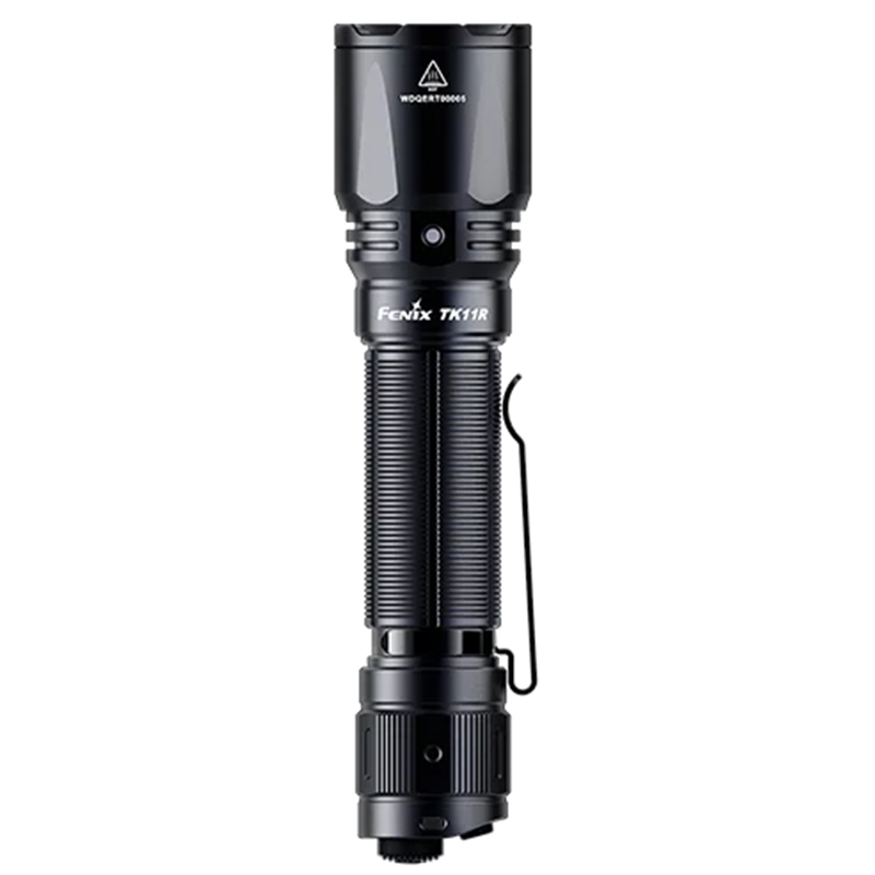 Fenix TK11R緊湊型戰術勤務手電筒