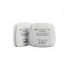 3M D7N11CN N95顆粒物預過濾棉
