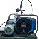 霍尼韋爾BC164099B JUNIOR II-E三相電高壓空氣壓縮機(jī)