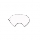 呼享8885全面罩鏡面保護(hù)膜 呼享8885全面罩鏡面保護(hù)膜