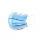 呼享HU910一次性使用平面口罩