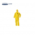 金佰利09813-01 KLEENGUARD勁衛A70黃色防護服L 金佰利09813-01 KLEENGUARD勁衛A70黃色防護服L
