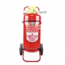 MTT/24船用推車式二氧化碳滅火器 