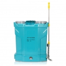 定和DH9623背負式電動噴霧器20L加厚農用打藥噴霧機 定和DH9623背負式電動噴霧器20L加厚農用打藥噴霧機