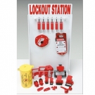 Brady貝迪50997小型鎖柜