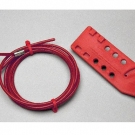 Brady貝迪CABLE PRINZING經濟型纜鎖