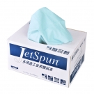 Jetspun潔士朋JW-P2無塵擦拭紙多用途工業用擦拭布