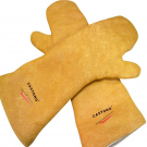 CASTONG卡司頓TVVV12-34耐高溫1000度手套